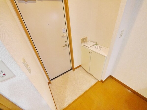 パルフラットの物件内観写真